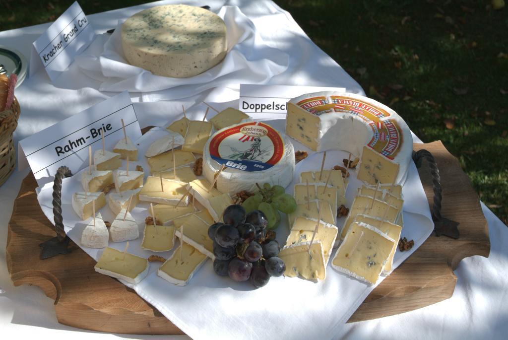 Gasthof Zauchenwirt Bad Mitterndorf Εξωτερικό φωτογραφία