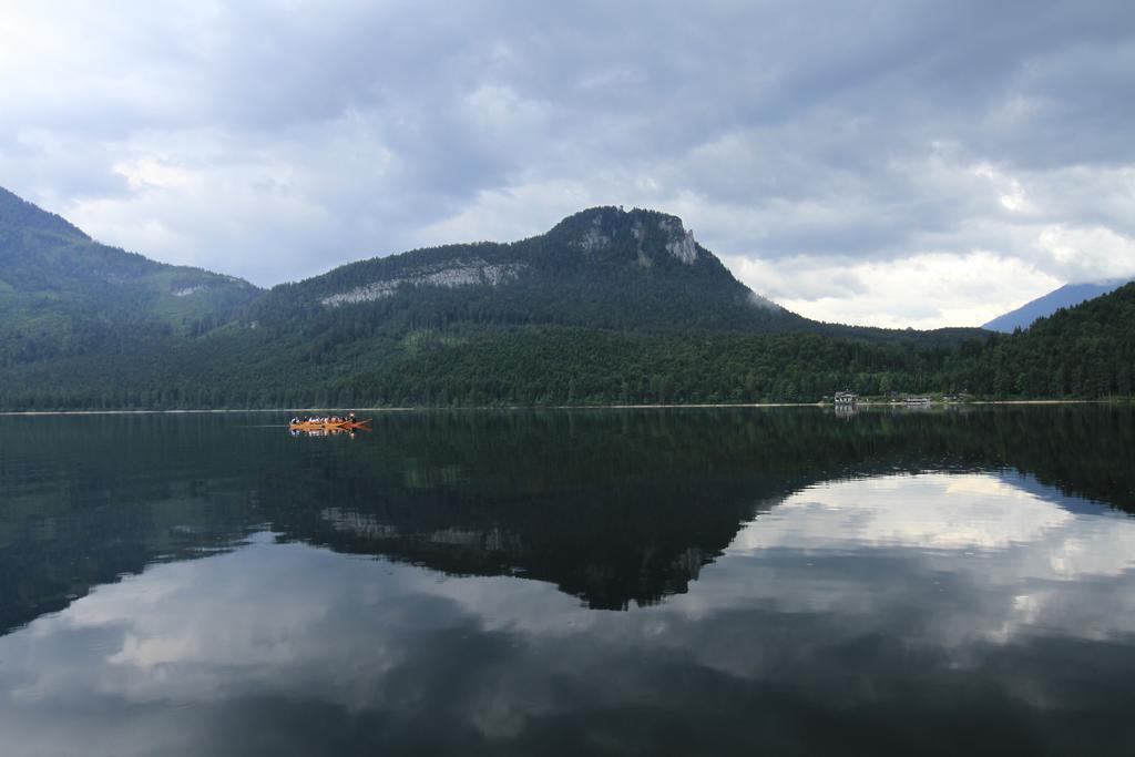 Gasthof Zauchenwirt Bad Mitterndorf Εξωτερικό φωτογραφία