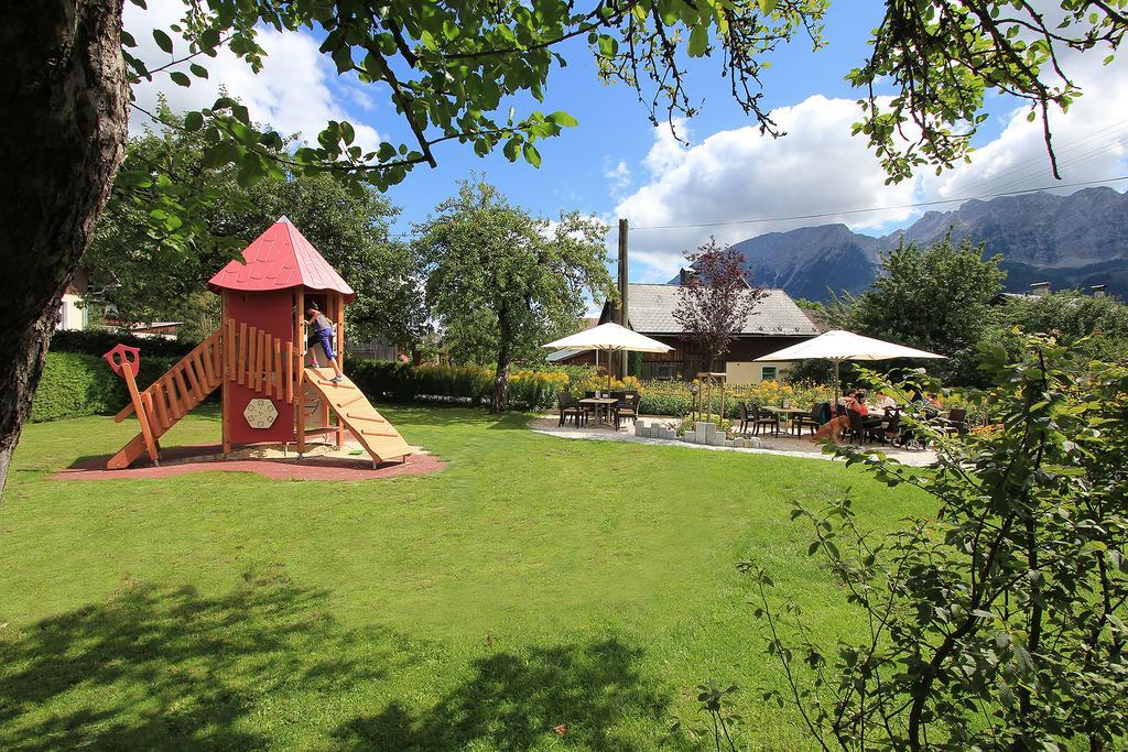 Gasthof Zauchenwirt Bad Mitterndorf Εξωτερικό φωτογραφία
