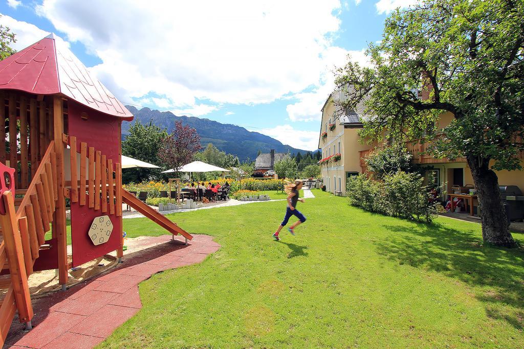 Gasthof Zauchenwirt Bad Mitterndorf Εξωτερικό φωτογραφία
