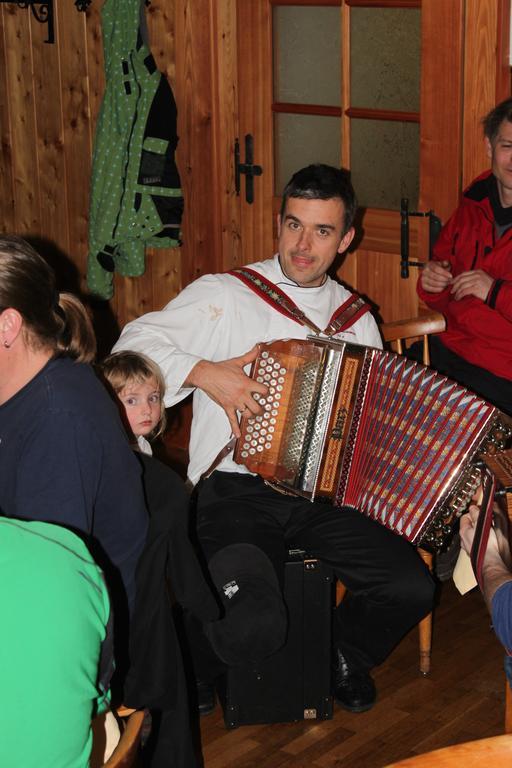 Gasthof Zauchenwirt Bad Mitterndorf Εξωτερικό φωτογραφία
