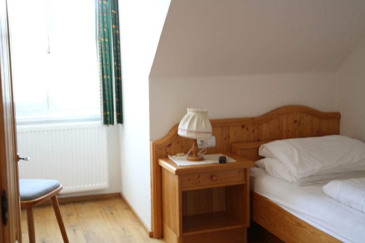 Gasthof Zauchenwirt Bad Mitterndorf Εξωτερικό φωτογραφία