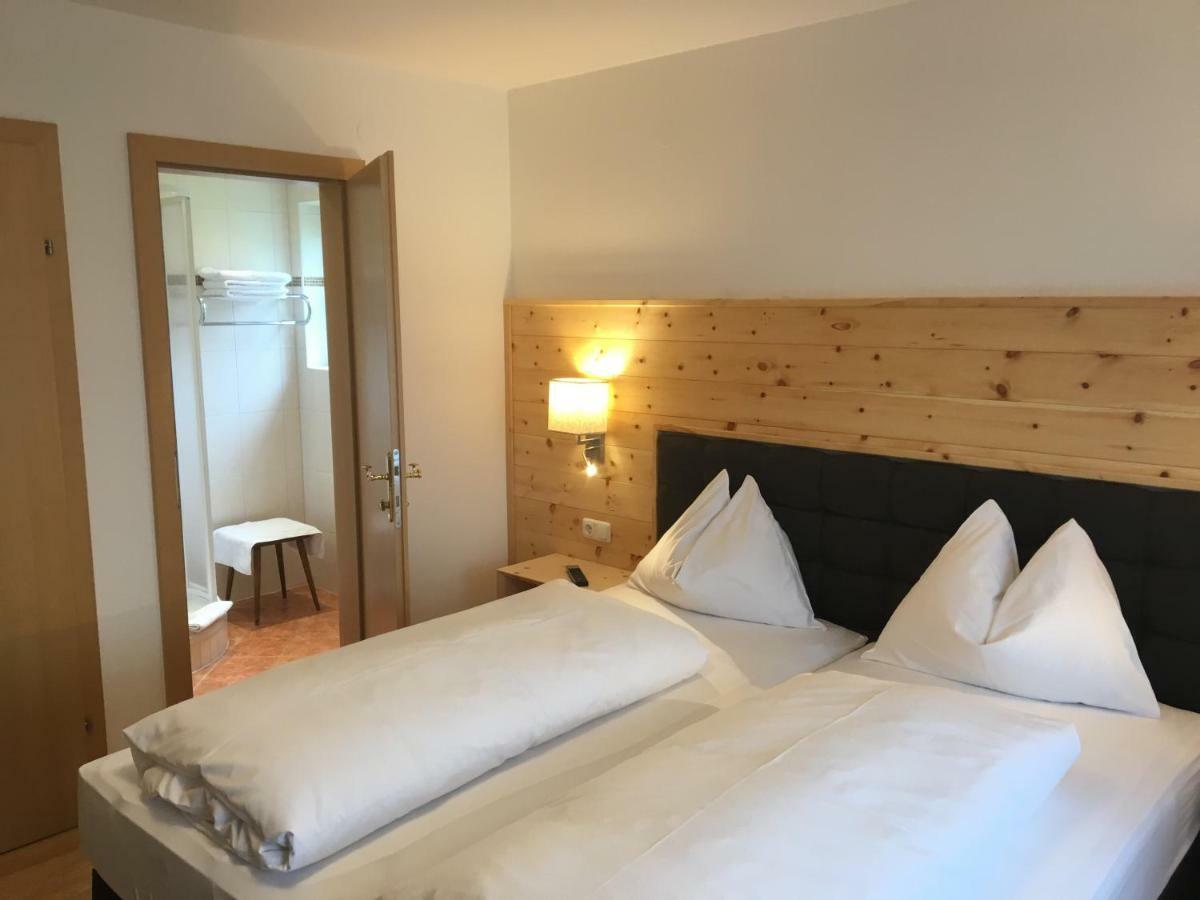 Gasthof Zauchenwirt Bad Mitterndorf Εξωτερικό φωτογραφία
